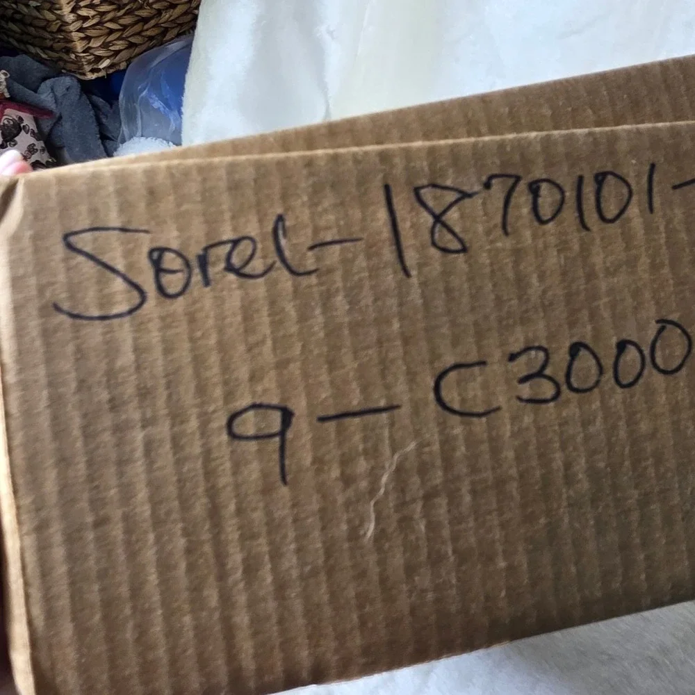 Sorel tivoli iv